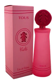 Tous Kids Girl For Kids