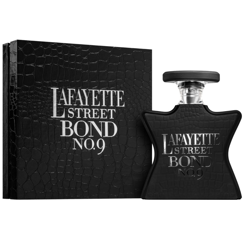 Bond No.9 Lafayette Street