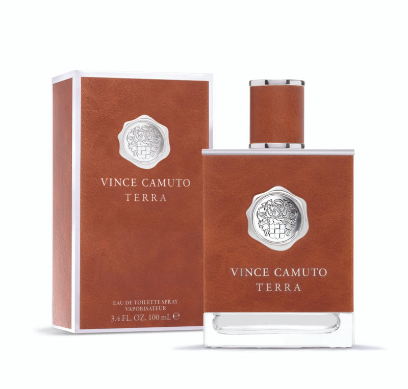 Vince Camuto Terra