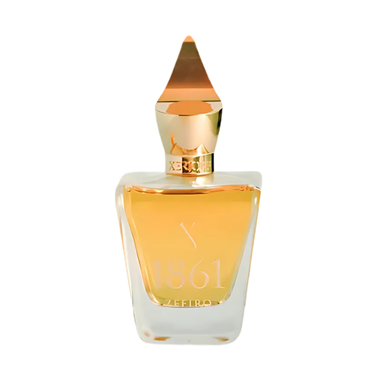 Xerjoff Zefiro Vintage perfume bottle