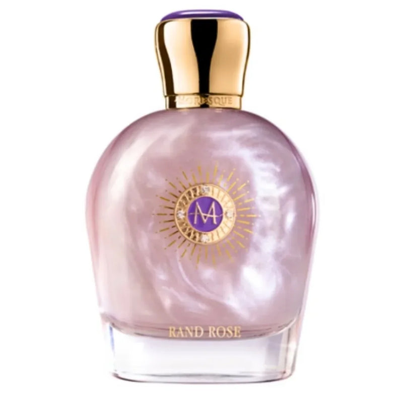 Moresque Rand Rose