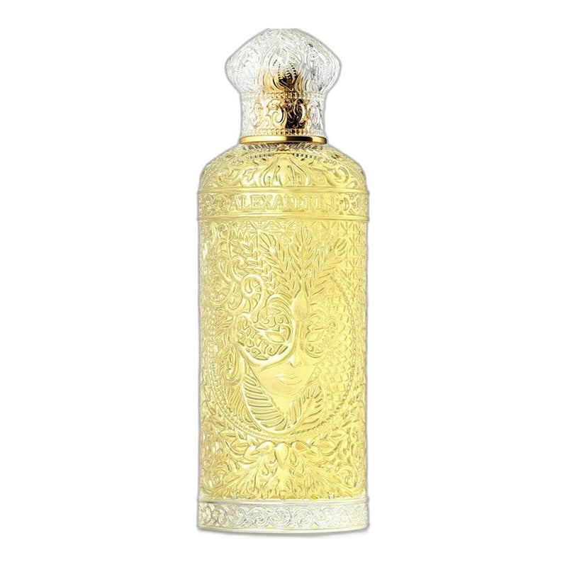 Alexandre.j Oriental Enigma Art Nouveau Collection