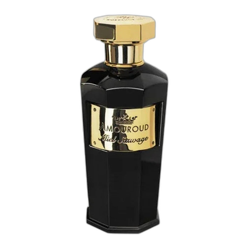 Amouroud Miel Sauvage
