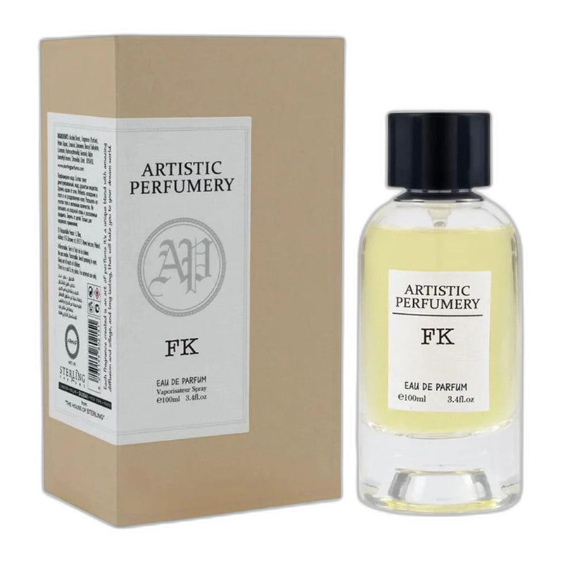 Armaf Artistic Perfumery Fk