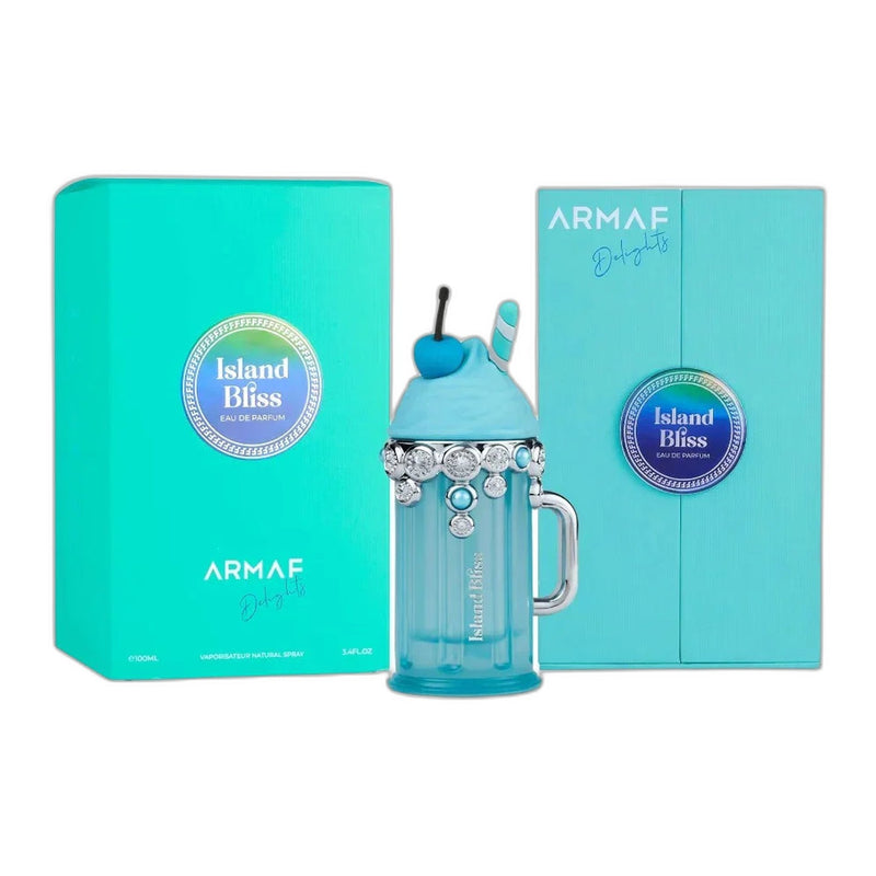 Armaf Delights Island Bliss