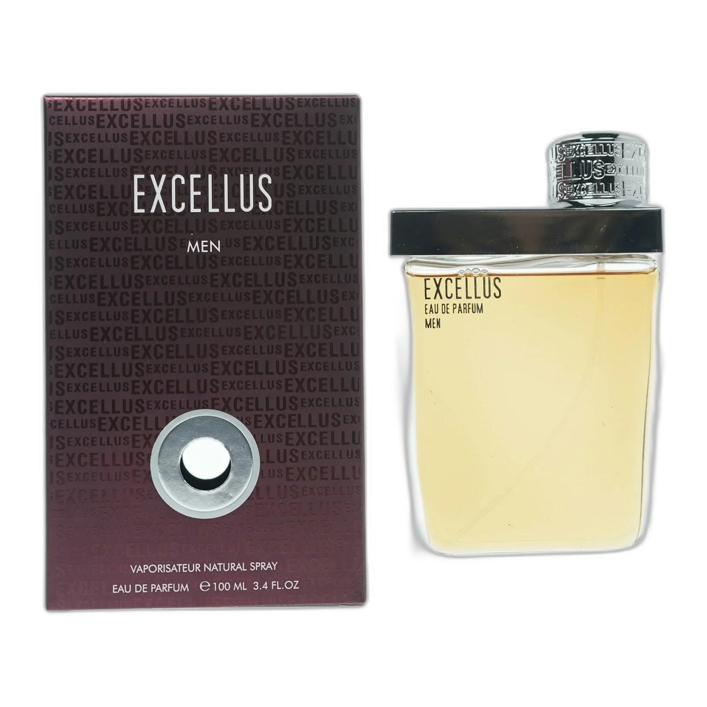 Armaf Excellus Eau de Parfum perfume bottle