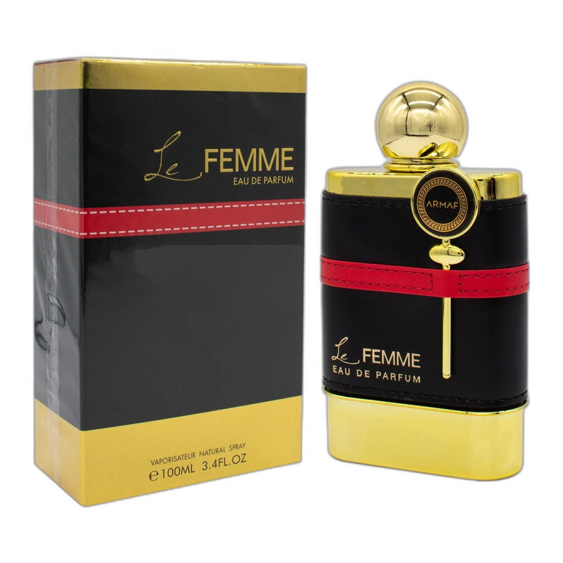 Armaf Le Femme