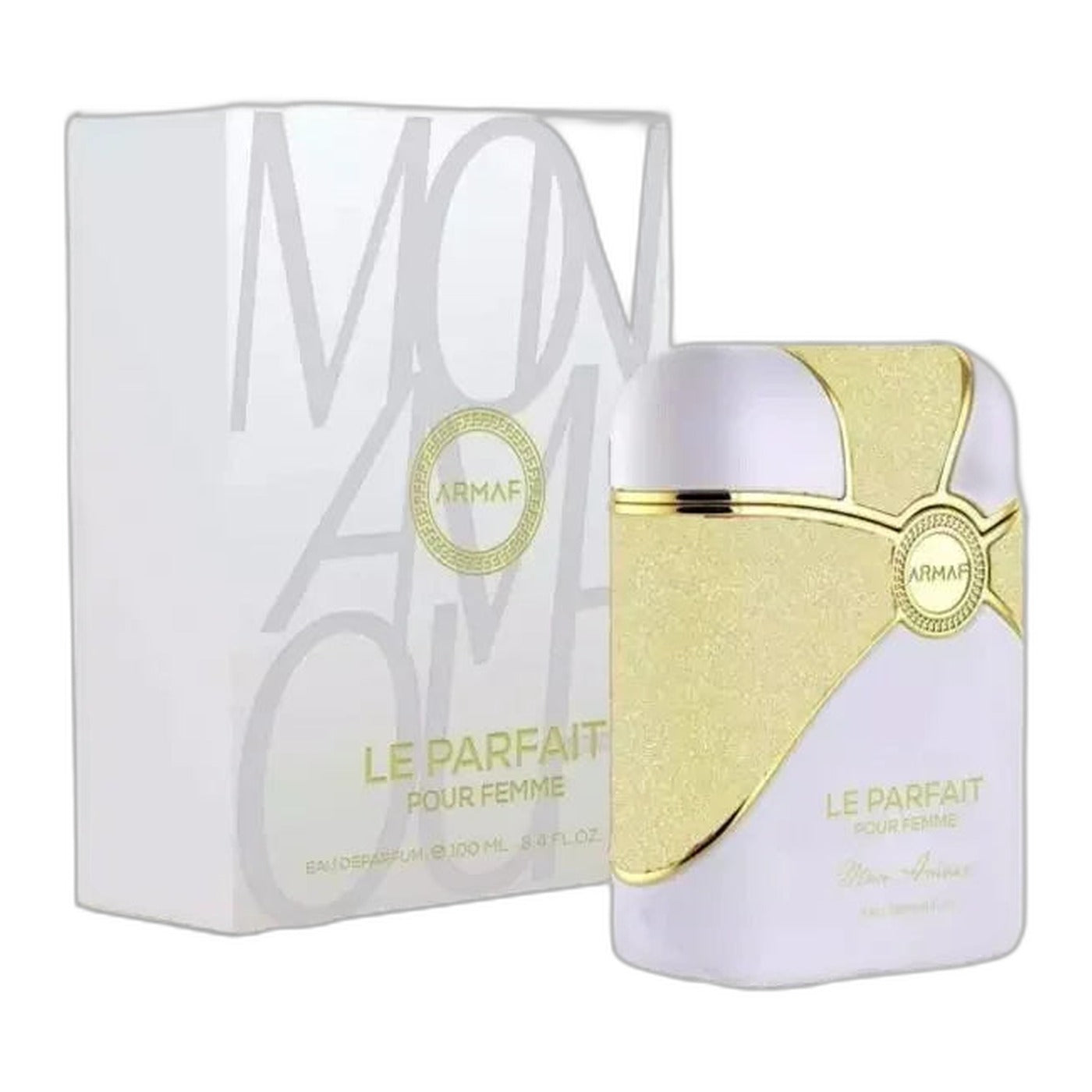 Armaf Le Parfait Mon Amour Eau de Parfum perfume bottle