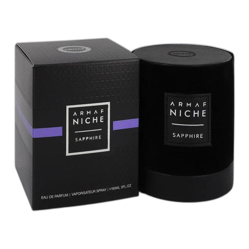 Armaf Niche Sapphire