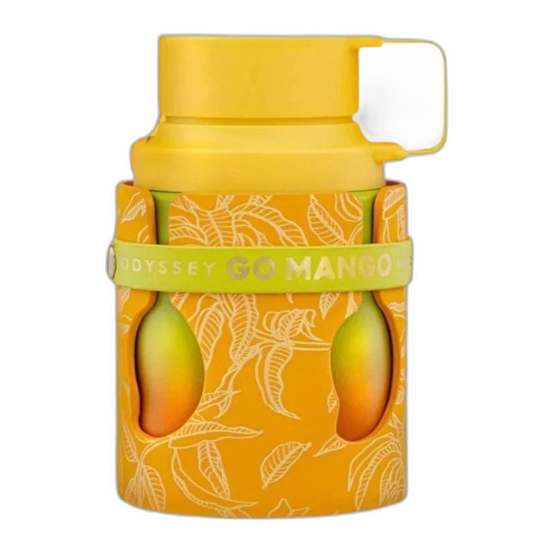 Armaf Odyssey Go Mango Tropical Collection