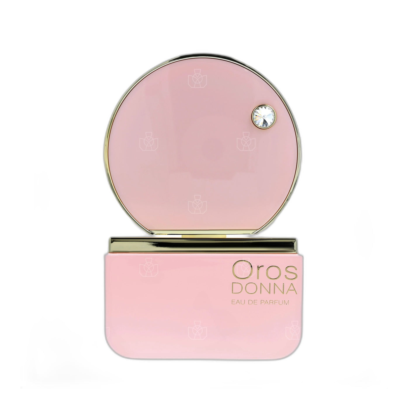 Armaf Oros Donna Eau de Parfum perfume bottle