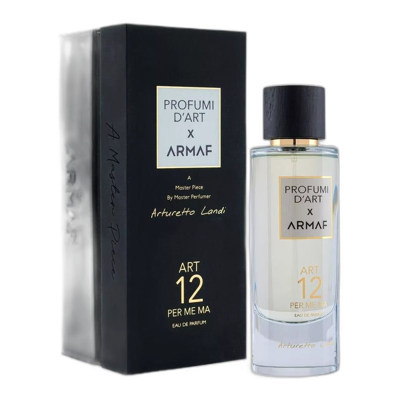 Armaf Profumi D'art 12 Per Me Ma