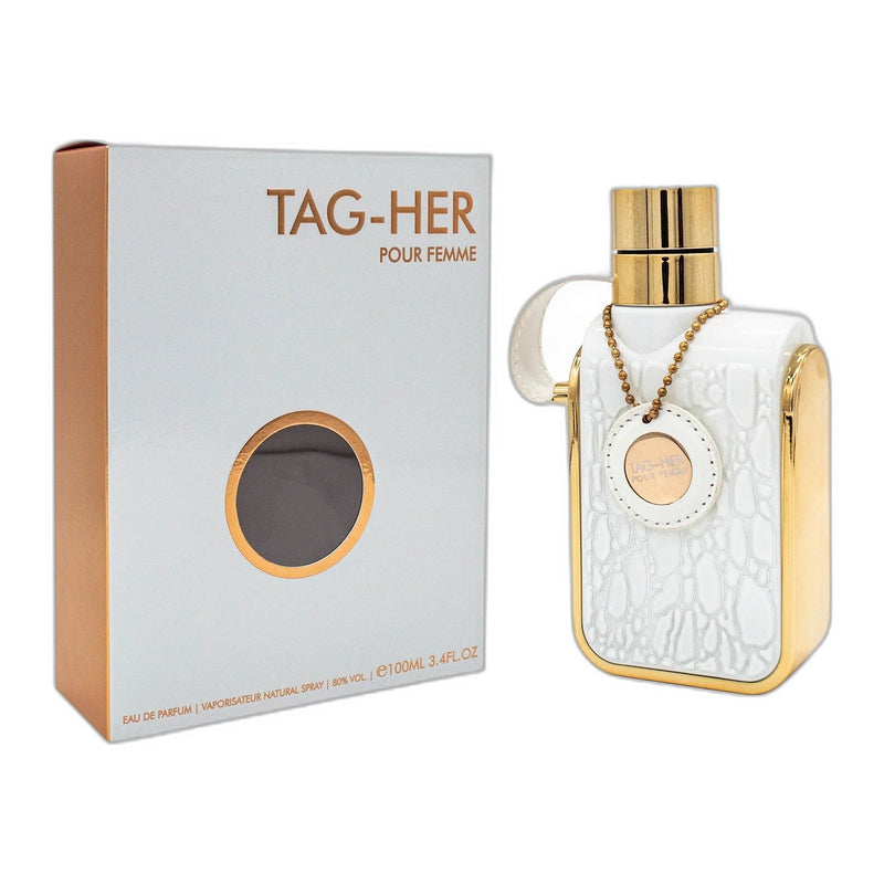 Armaf Tag Her Pour Femme