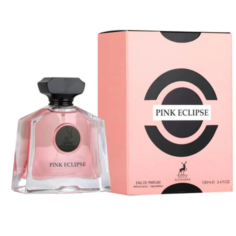 Maison Alhambra Pink Eclipse
