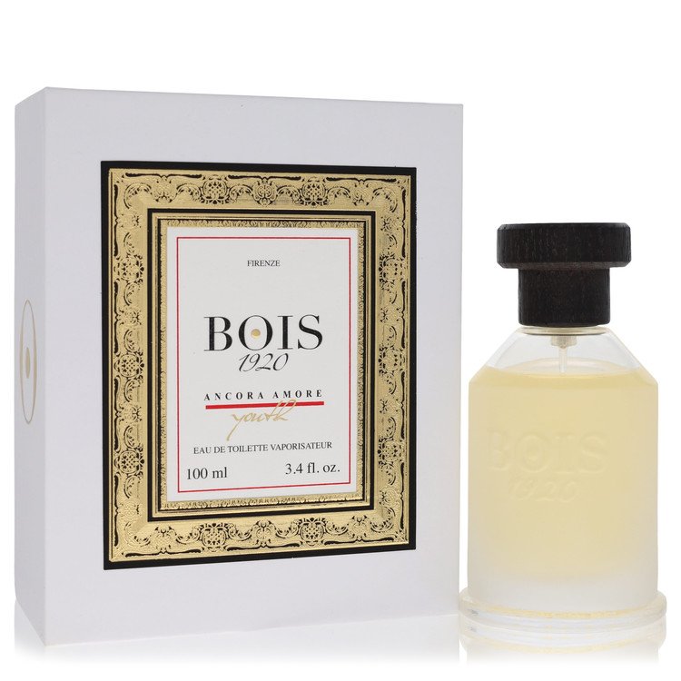 Bois 1920 Ancora Amore Youth by Bois 1920 perfume bottle