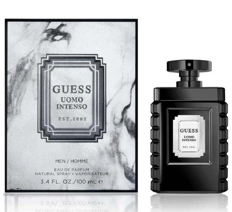 Guess Uomo Intenso