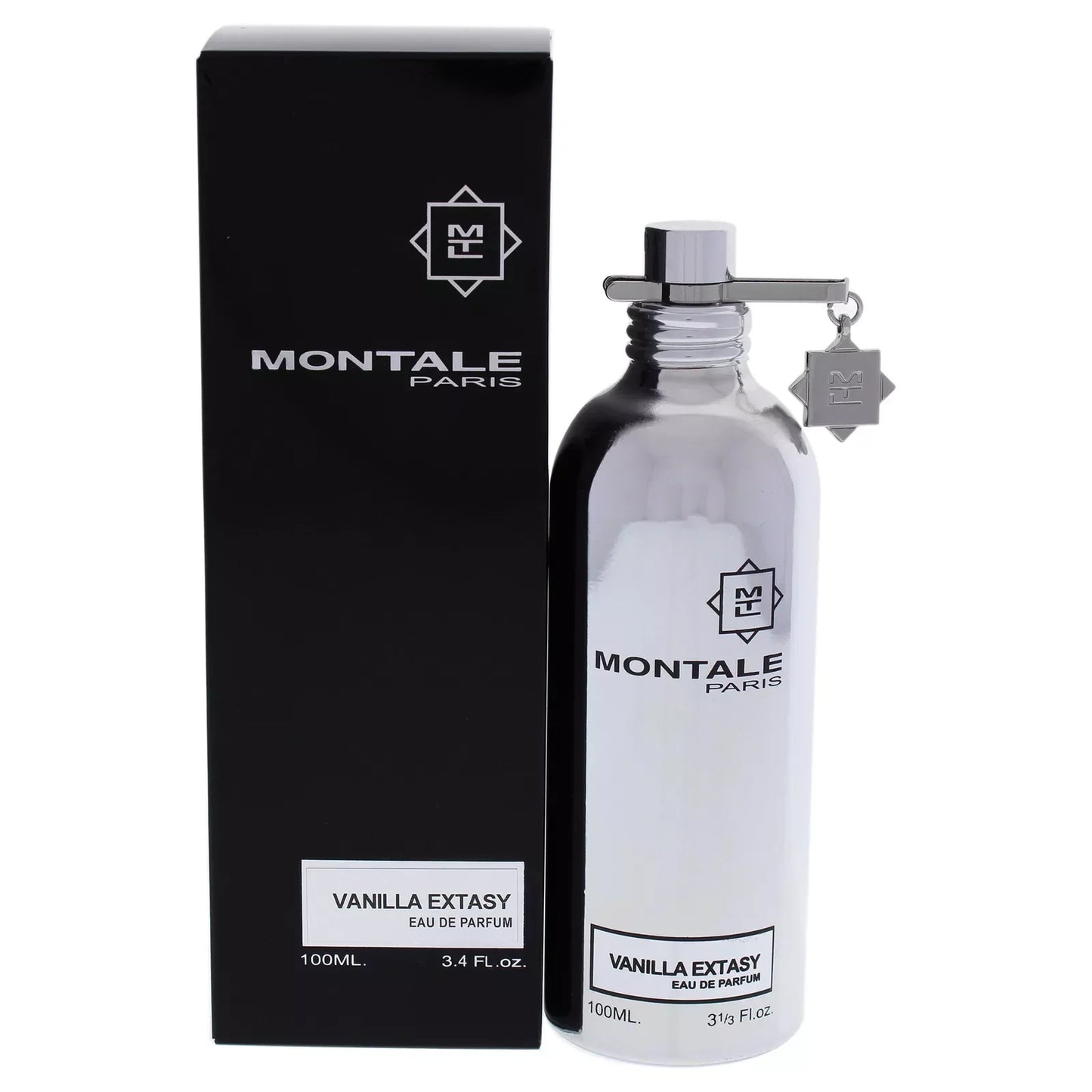 Montale Vanilla Extasy Eau de Parfum perfume bottle