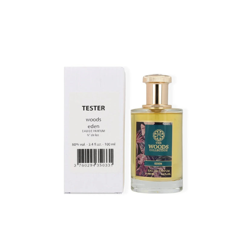 The Woods Collection Eden