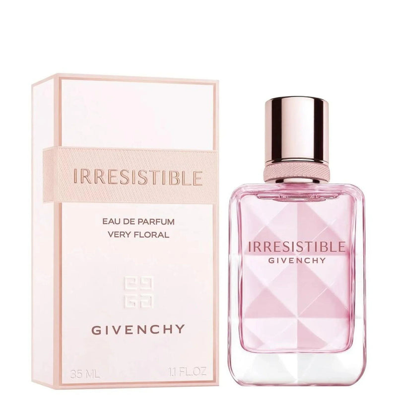 Givenchy Irresistible Very Floral