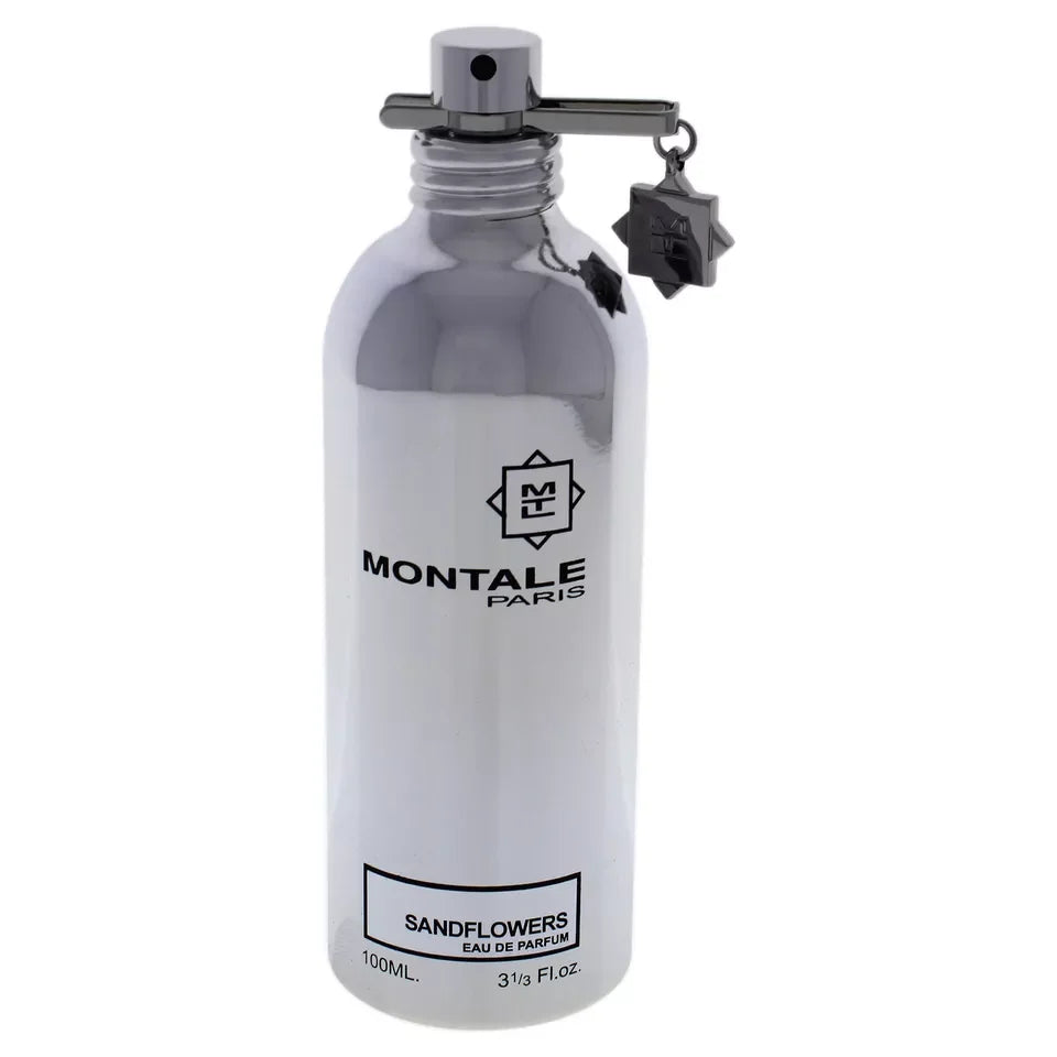 Montale Sandflowers Eau de Parfum packaging box