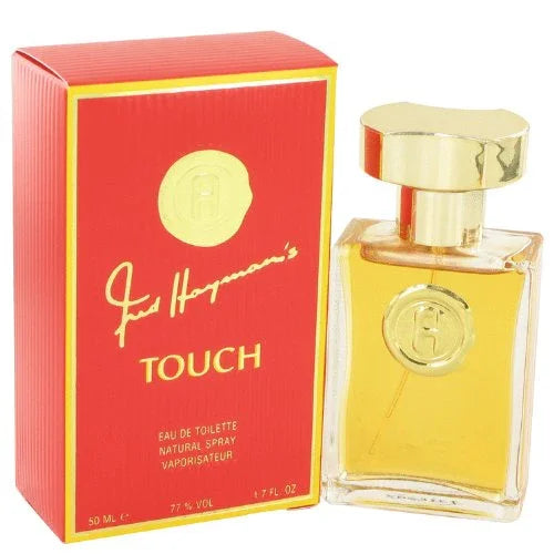 Fred Hayman Touch