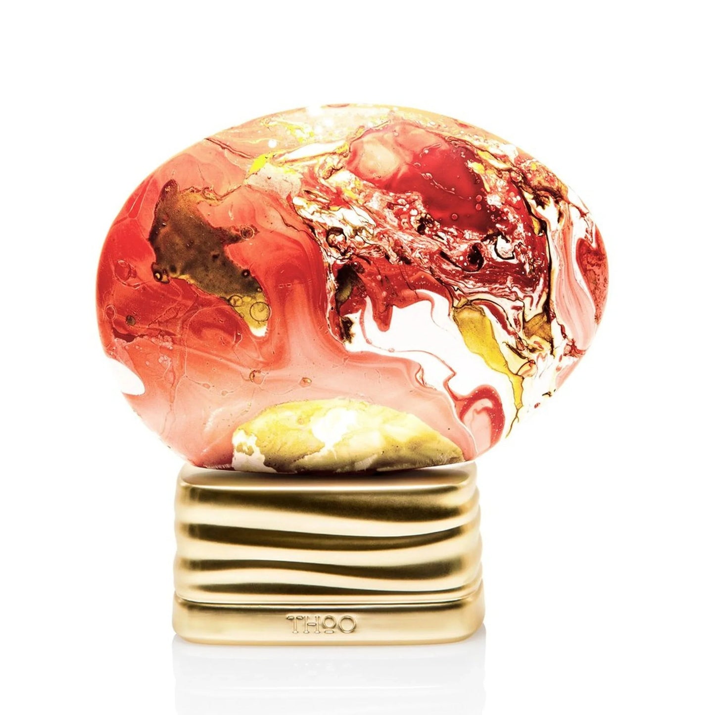 The House Of Oud Keep Glazed Eau de Parfum perfume bottle