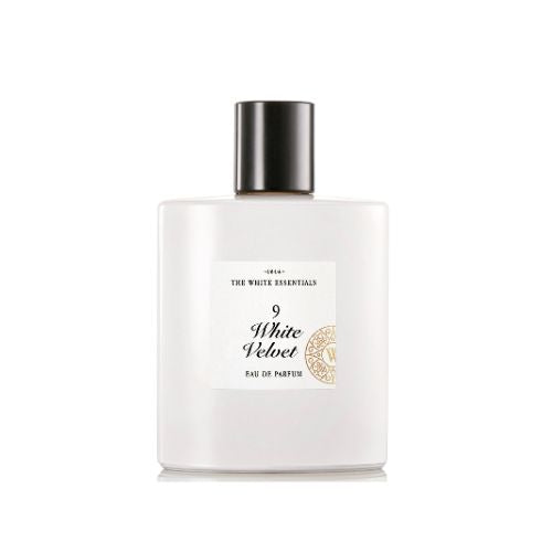Jardin De Parfums White Velvet Eau de Parfum packaging box