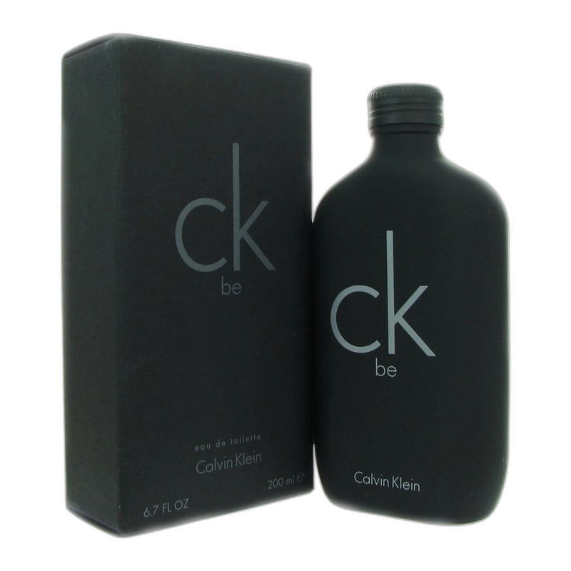Calvin Klein Ck Be