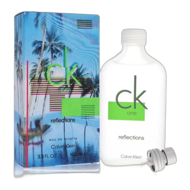 Calvin Klein Ck One Reflections