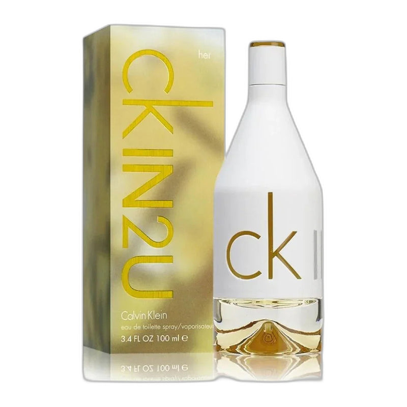 Calvin Klein Ckin2U Her