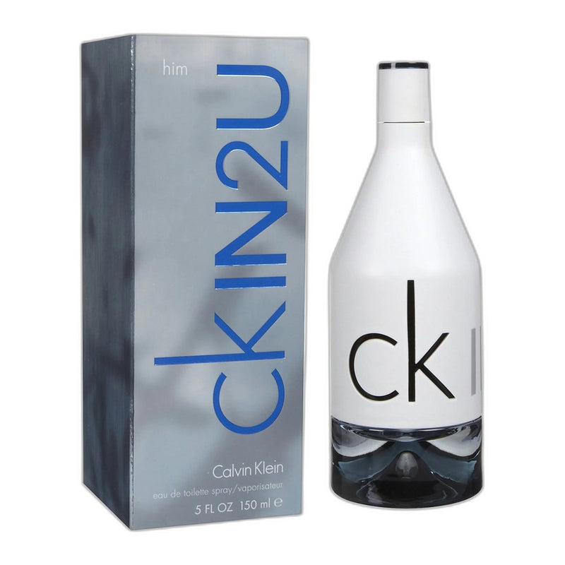 Calvin Klein Ckin2U Him