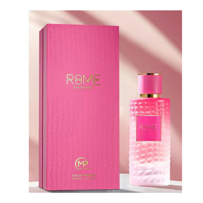 Bharara Rome Pour Femme