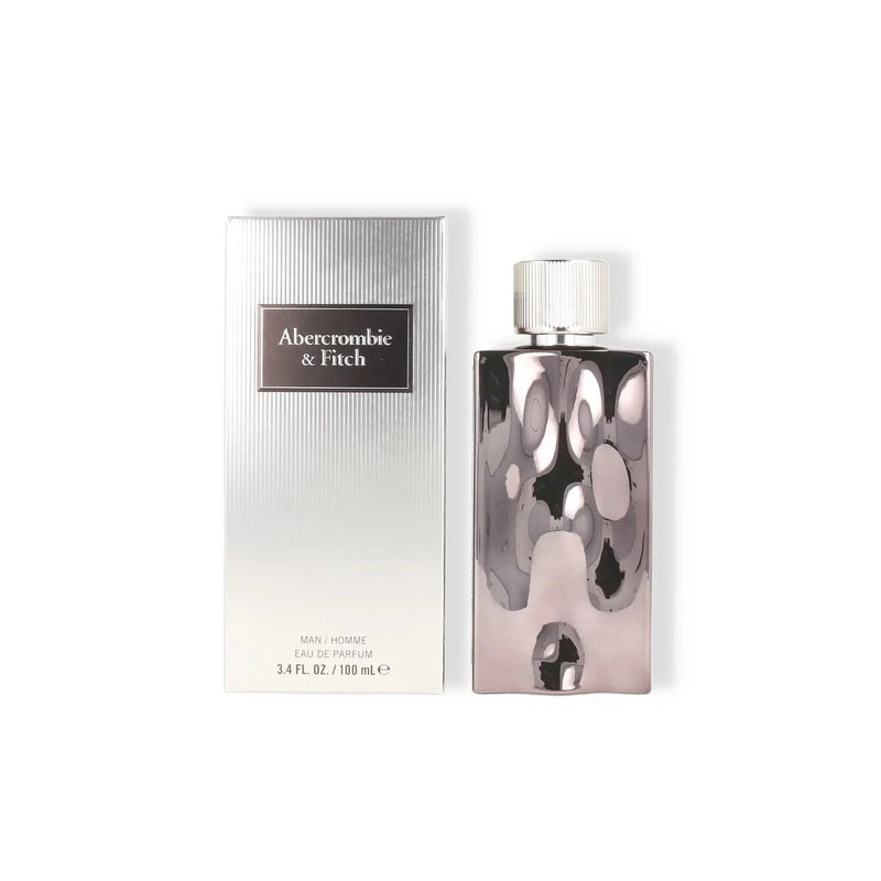 Abercrombie & Fitch First Instinct Extreme