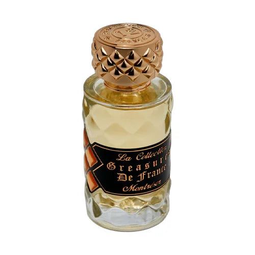 12 Parfumeurs Montresor Extrait de Parfum packaging box