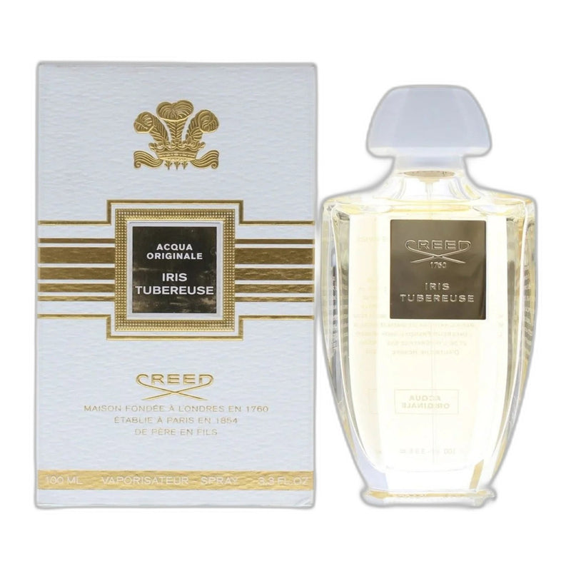 Creed Acqua Originale Iris Tubereuse