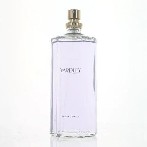 Yardley London English Lavender Eau de Toilette bottle and box