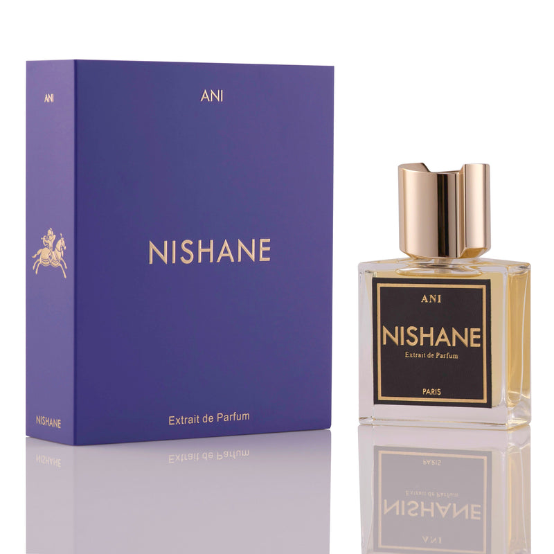 Nishane Ani Nishane Ani Extrait de Parfum for Unisex
