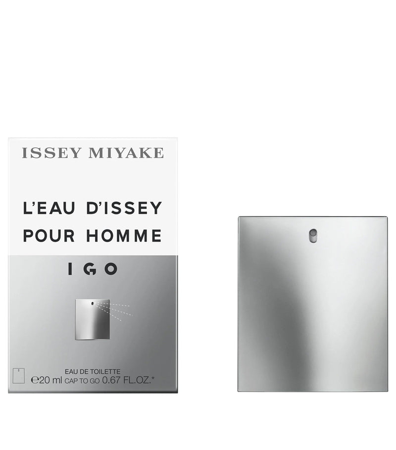 Issey Miyake L'eau D'issey Pour Homme Igo