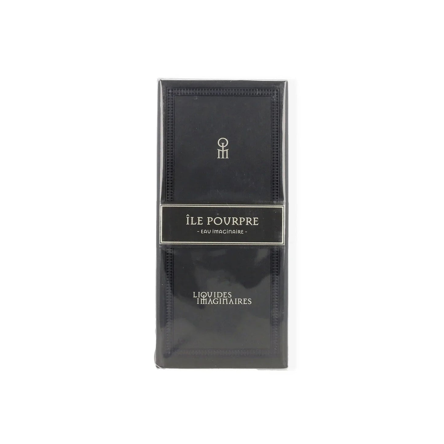 Liquides Imaginaires L'ile Pourpre Eau de Parfum perfume bottle