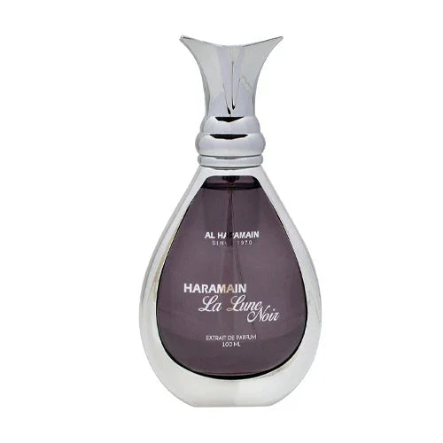 Al Haramain La Lun Noir Extrait de Parfum perfume bottle
