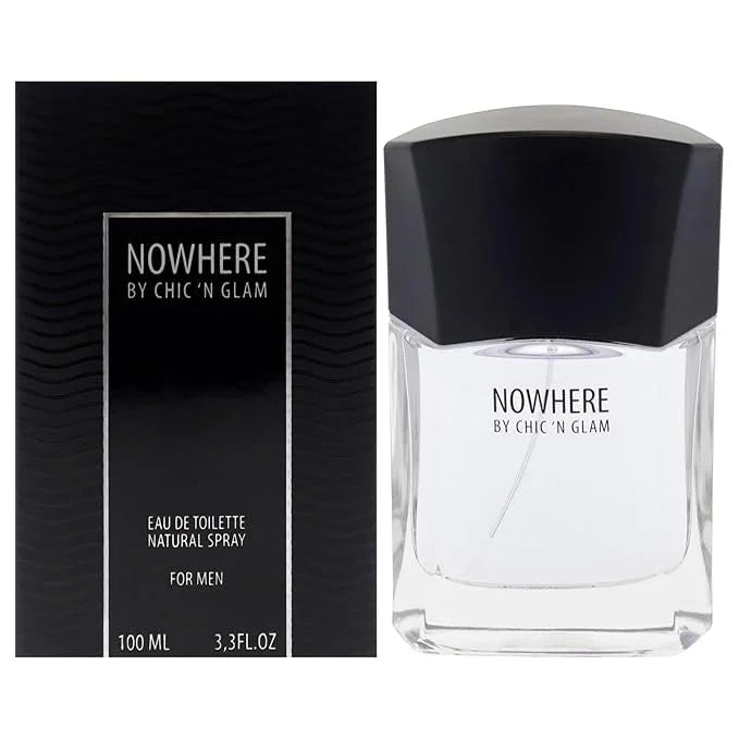 Chic 'N Glam Nowhere