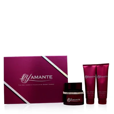 Daddy Yankee Dyamante Eau de Parfum bottle and box