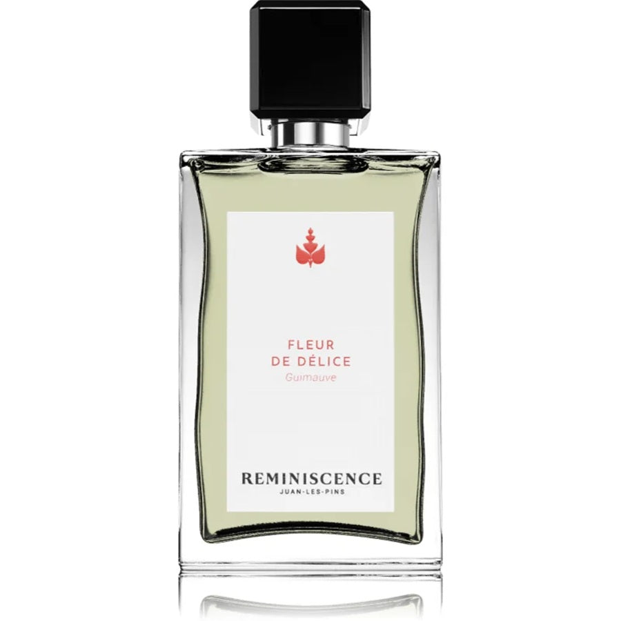 Reminiscence Fleur De Delice Eau de Parfum bottle and box