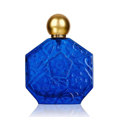 Jean Charles Brosseau Ombre Azurite Eau de Parfum packaging box