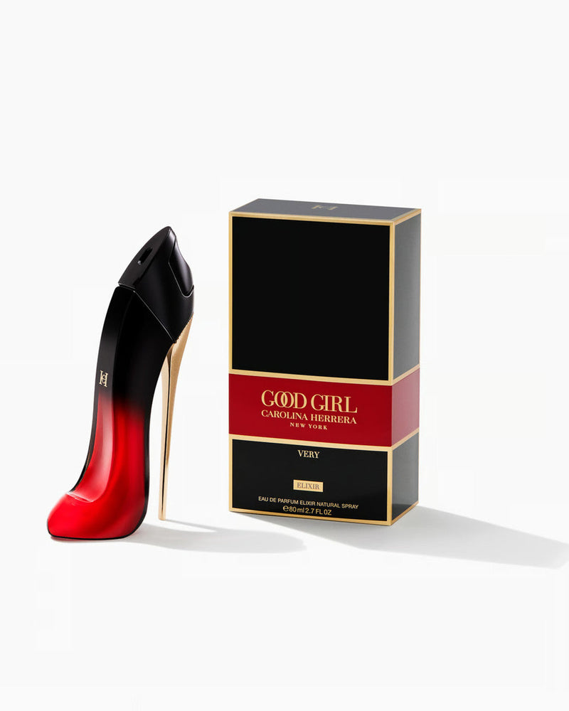 Carolina Herrera Very Good Girl Elixir