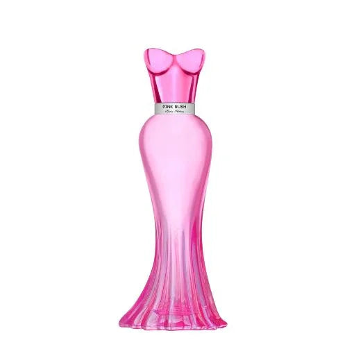 Paris Hilton Pink Rush Eau de Parfum packaging box