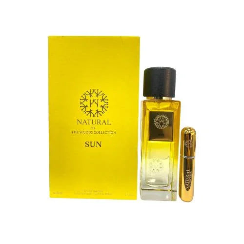 The Woods Collection Sun