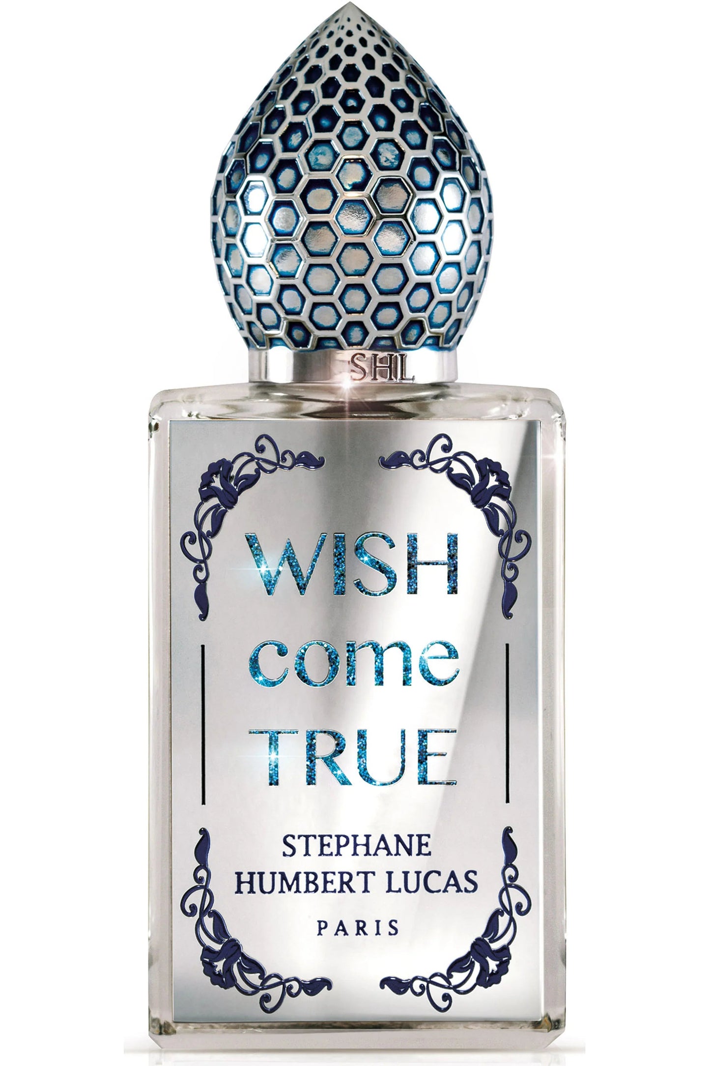 Stephane Humbert Lucas Wish Come True Eau de Parfum perfume bottle
