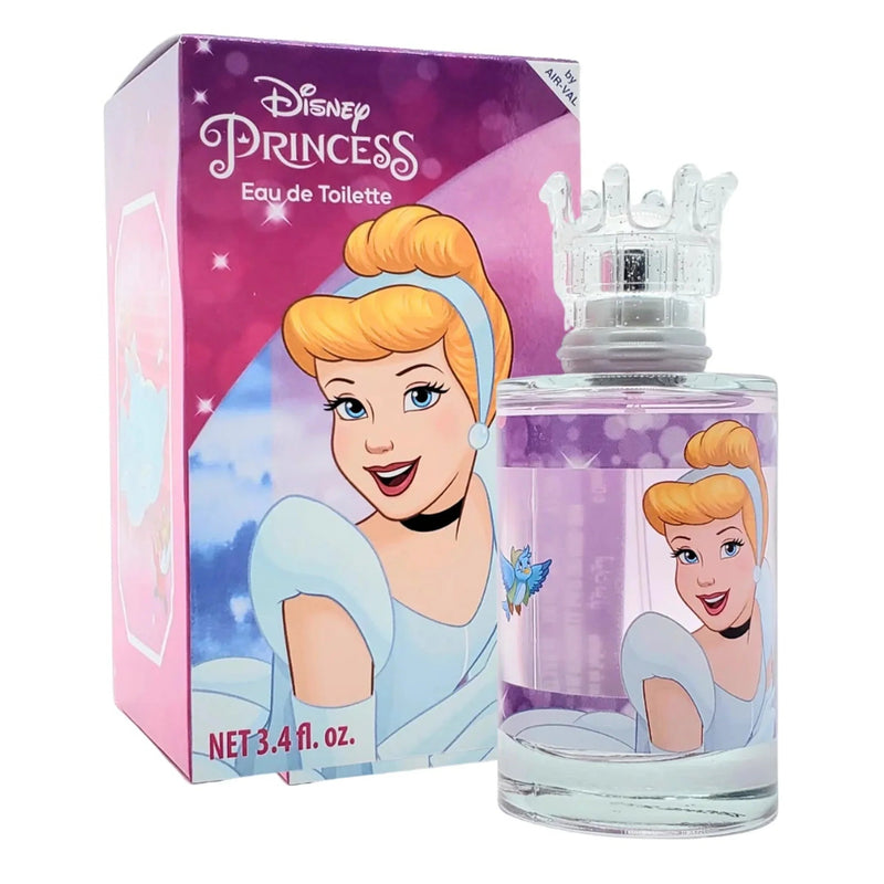 Air-val International Disney Princess Cinderella For Kids