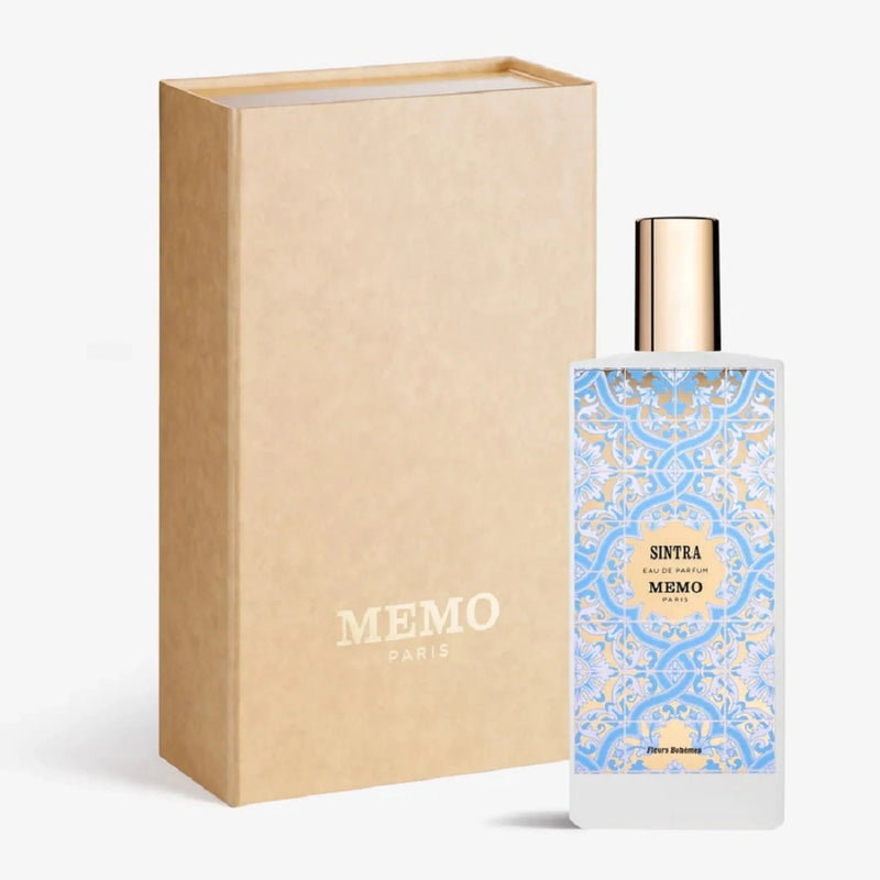Memo Paris Sintra Fleurs Bohemes